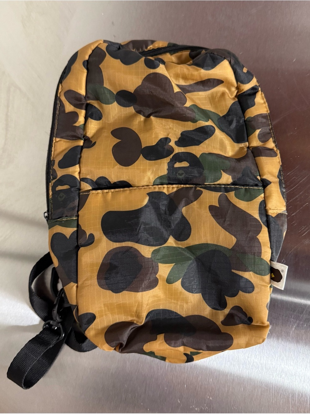 BAPE Sling bag